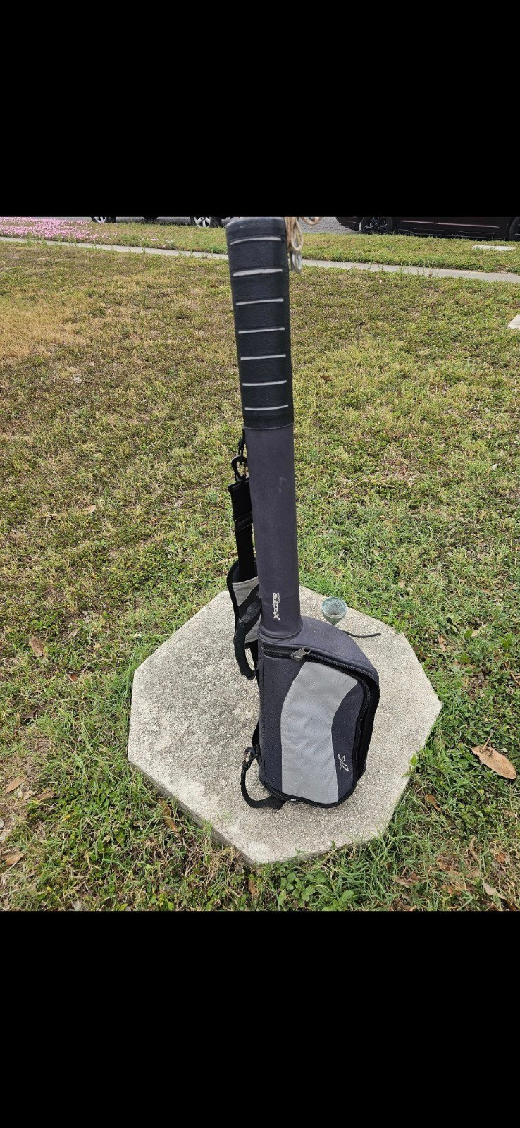 Fishing Rod Bag