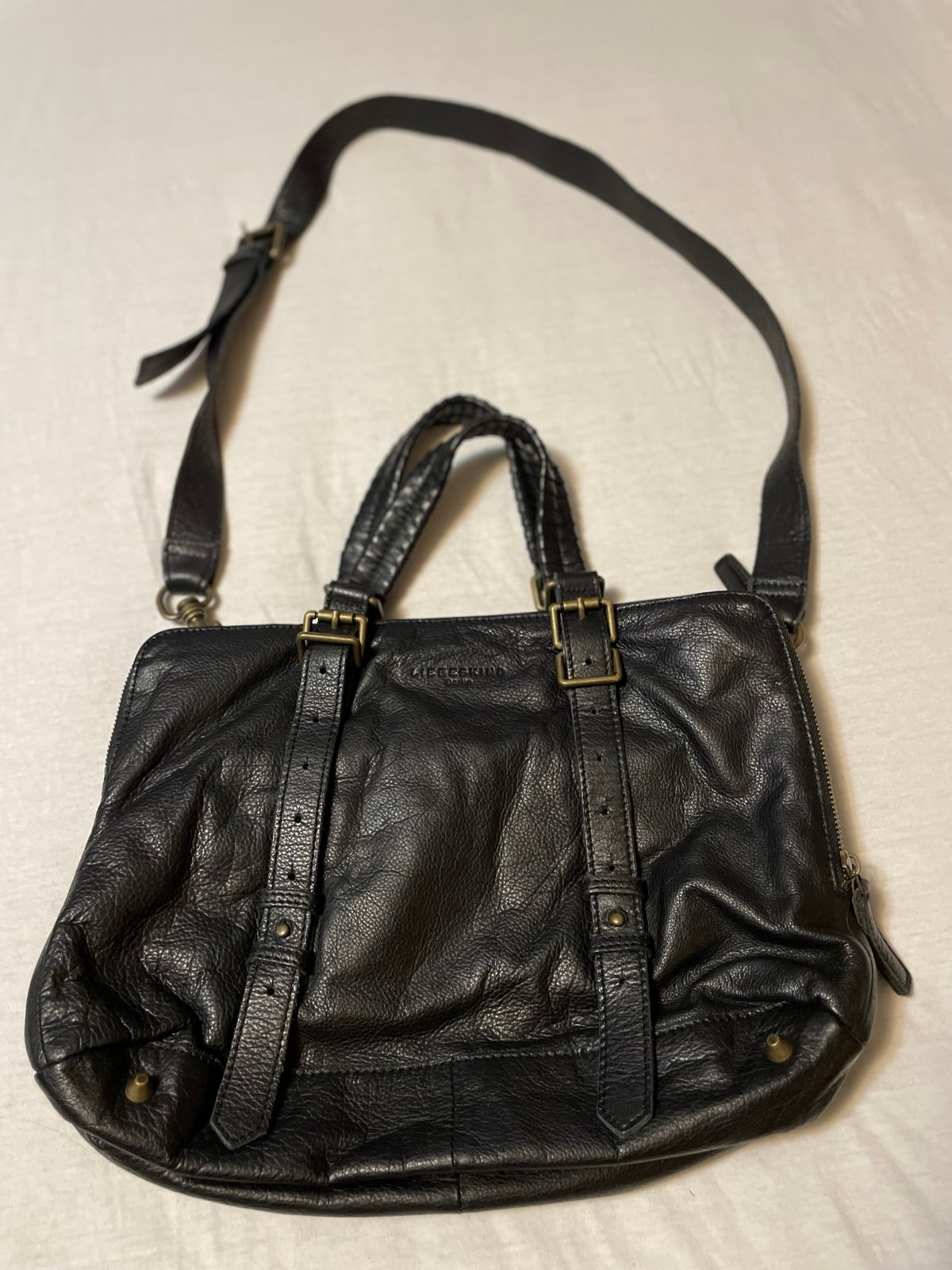 Liebeskind Berlin Shoulder Bag