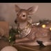 kringle express set christmas reindeer's