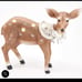 kringle express set christmas reindeer's