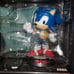 Sonic Mania Sonic Statue!!!