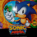 Sonic Mania Sonic Statue!!!