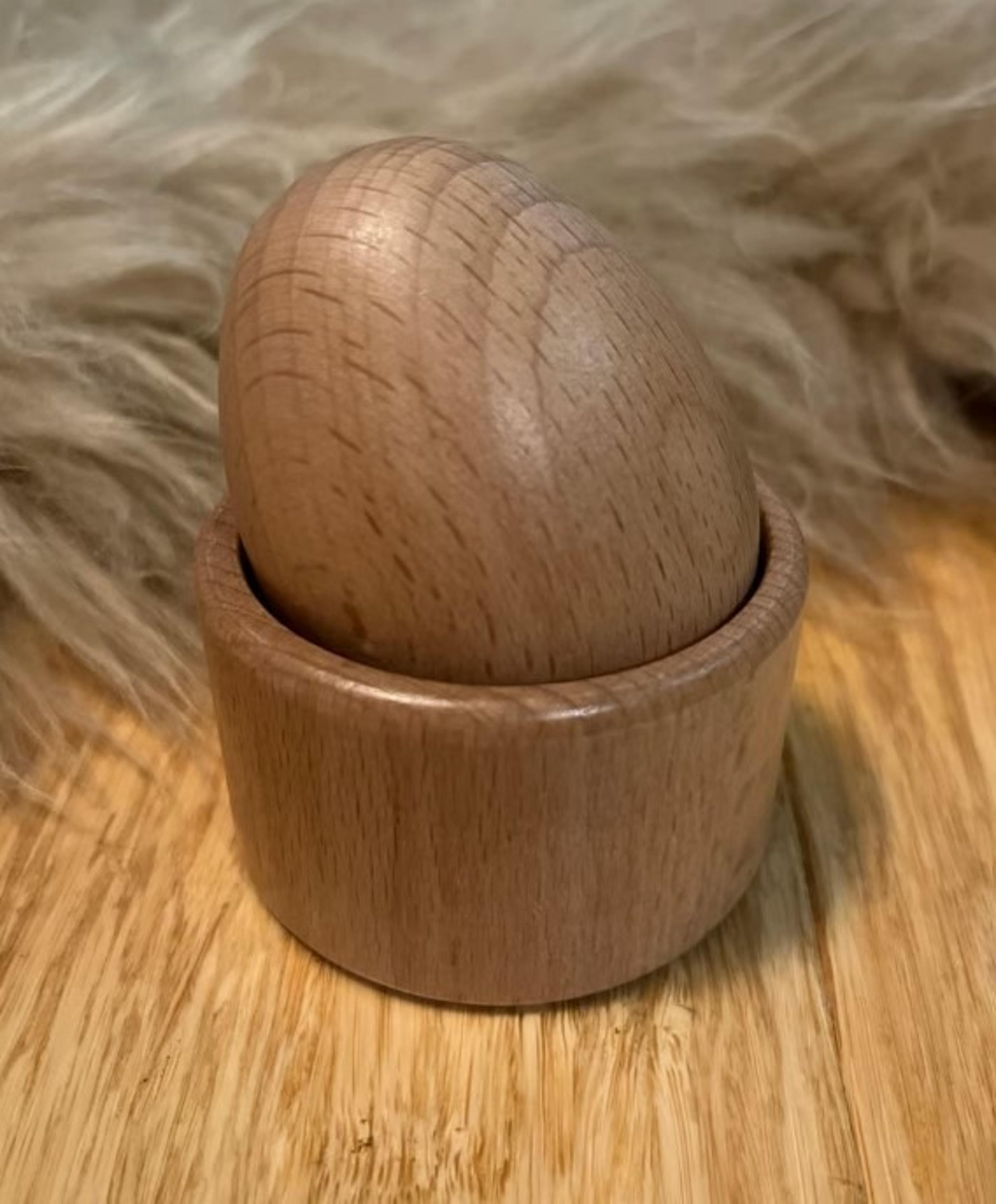 Egg Cup Lovevery