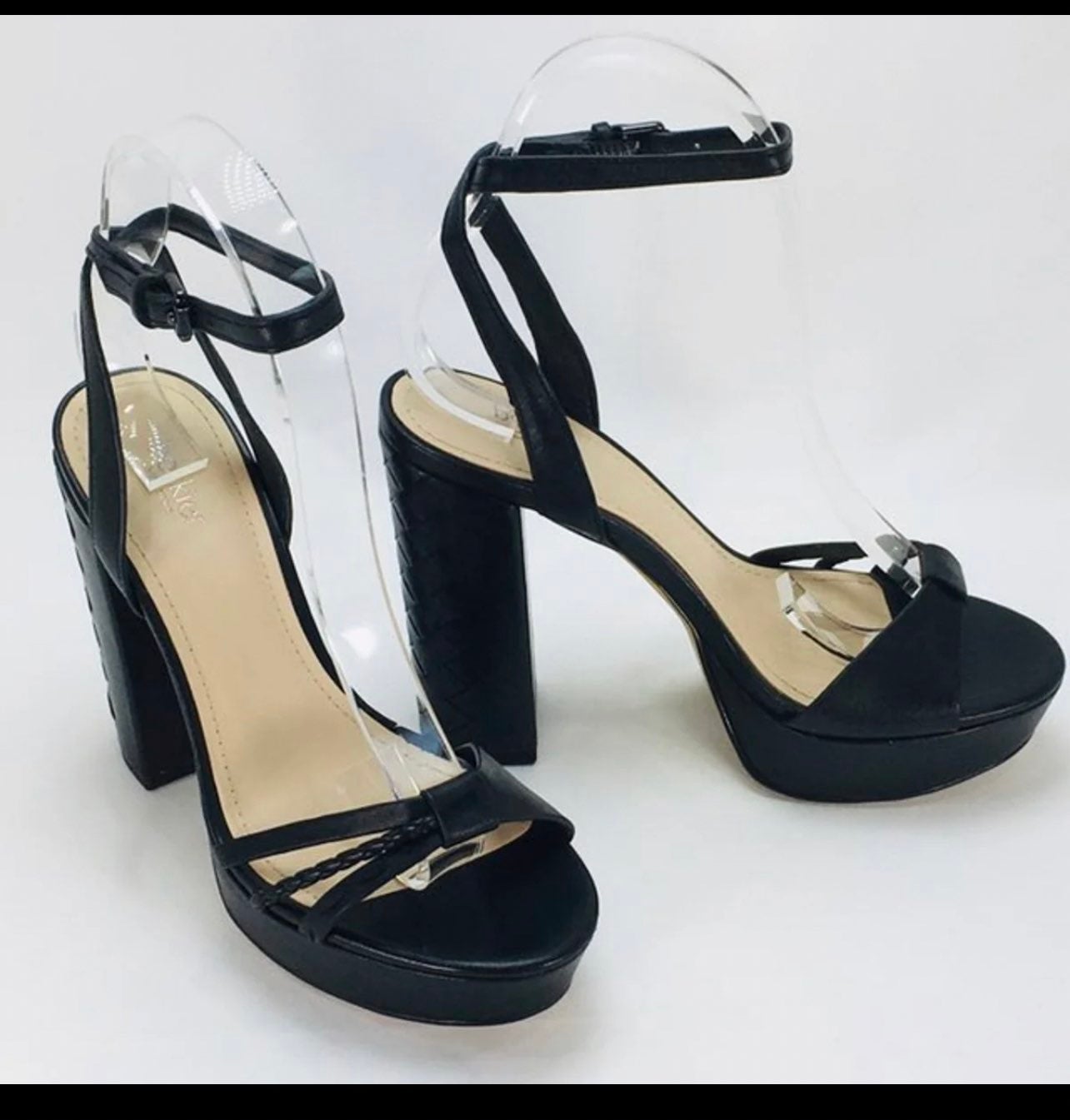 Botkier Leather Heels