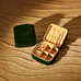 BTS Jungkook Golden The Moments Solo Exhibition Jewelry box