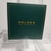 BTS Jungkook Golden The Moments Solo Exhibition Jewelry box