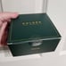 BTS Jungkook Golden The Moments Solo Exhibition Jewelry box