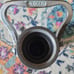 Elkhart Brass Select-O-Matic Fire Nozzle SM-30FLP 60-300 gpm Firefighting