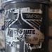 Elkhart Brass Select-O-Matic Fire Nozzle SM-30FLP 60-300 gpm Firefighting