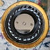 Elkhart Brass Select-O-Matic Fire Nozzle SM-30FLP 60-300 gpm Firefighting