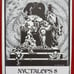 Nyctalops vol.2 no.1 #8 April 1973
