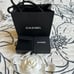 Chanel gift set for earrings or brooch