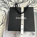 Chanel gift set for earrings or brooch