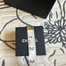 Chanel gift set for earrings or brooch