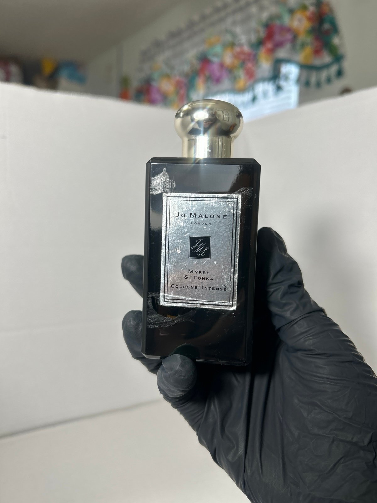 Jo Malone Myrah and Tonka 3.4 oz