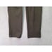 Lululemon Pants Men's 31 Green ABC Warpstreme Flat Front High Rise 5 Pockets EUC