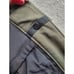 Lululemon Pants Men's 31 Green ABC Warpstreme Flat Front High Rise 5 Pockets EUC