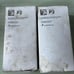 Perfect Equipment P2 Lead Wheel Balance Weights Lot Of 2 Boxes