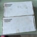 Perfect Equipment P2 Lead Wheel Balance Weights Lot Of 2 Boxes