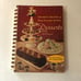 Vintage Cookbook 1963 favorite dessert recipes home economics teachers spiral