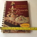 Vintage Cookbook 1963 favorite dessert recipes home economics teachers spiral