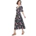 NWOT BOSS C_dista Multicolor Dress– Sz 10