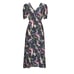 NWOT BOSS C_dista Multicolor Dress– Sz 10