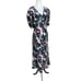 NWOT BOSS C_dista Multicolor Dress– Sz 10