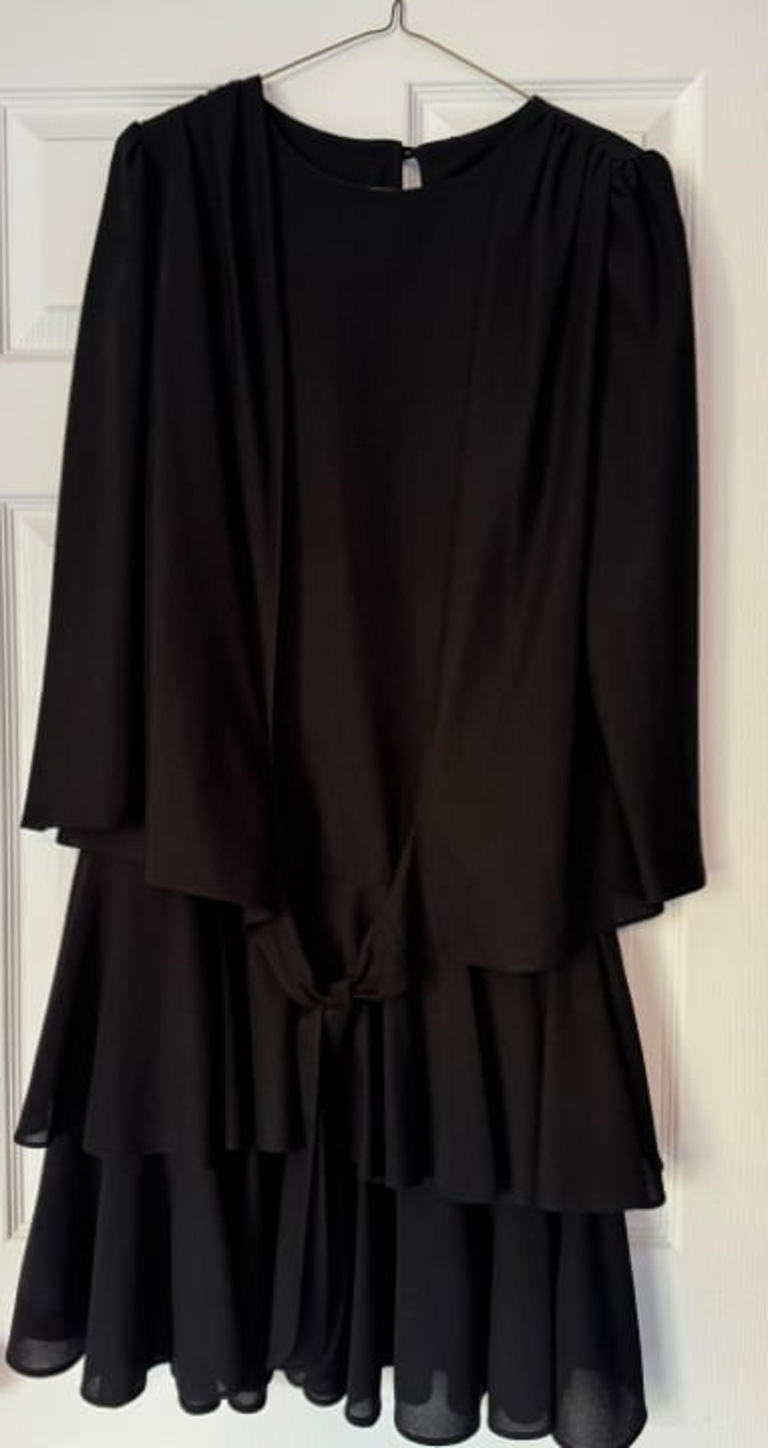 Women’s size 10 dress polyester