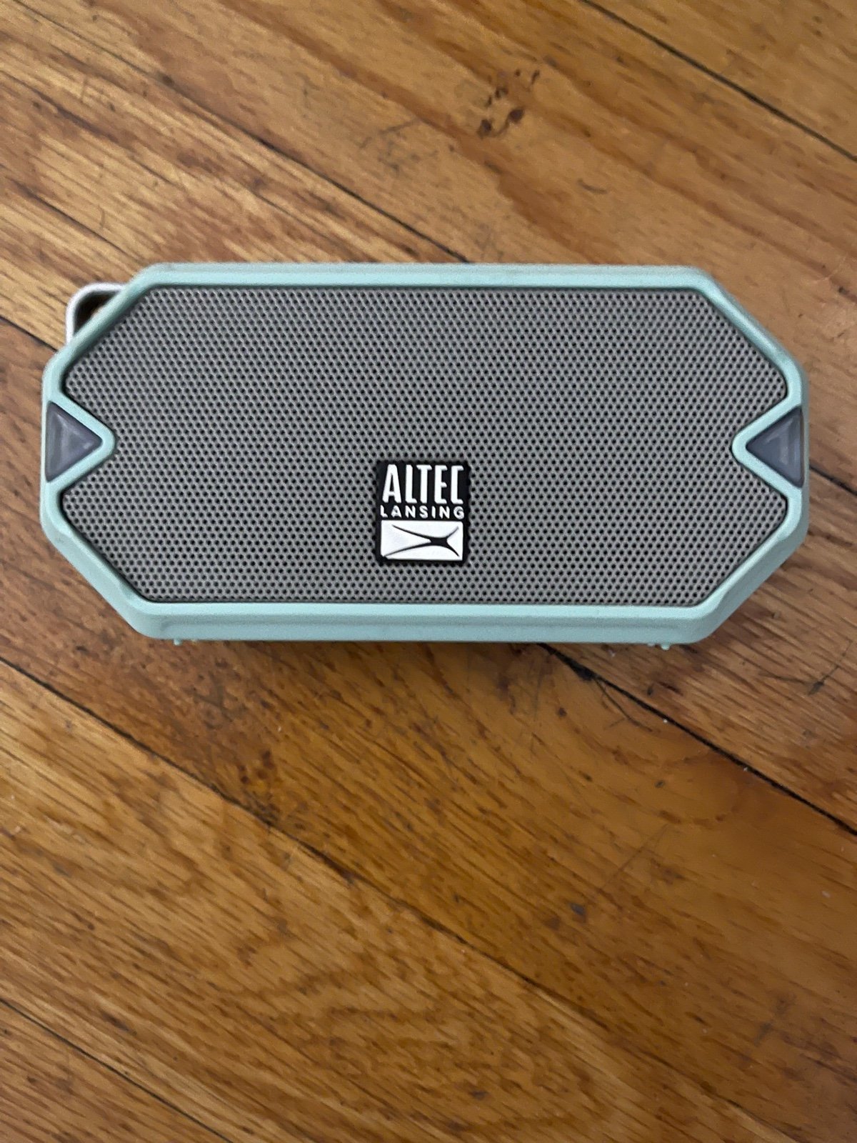 Altec speaker
