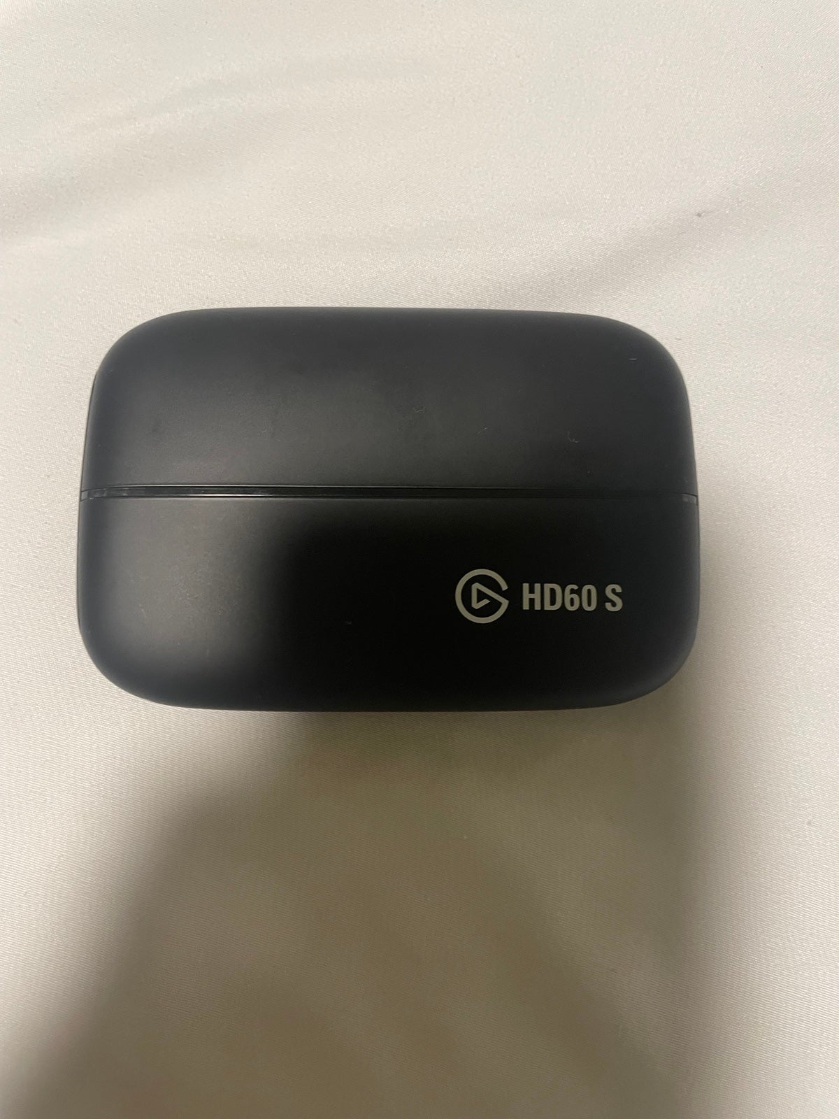 Elgato hd60s
