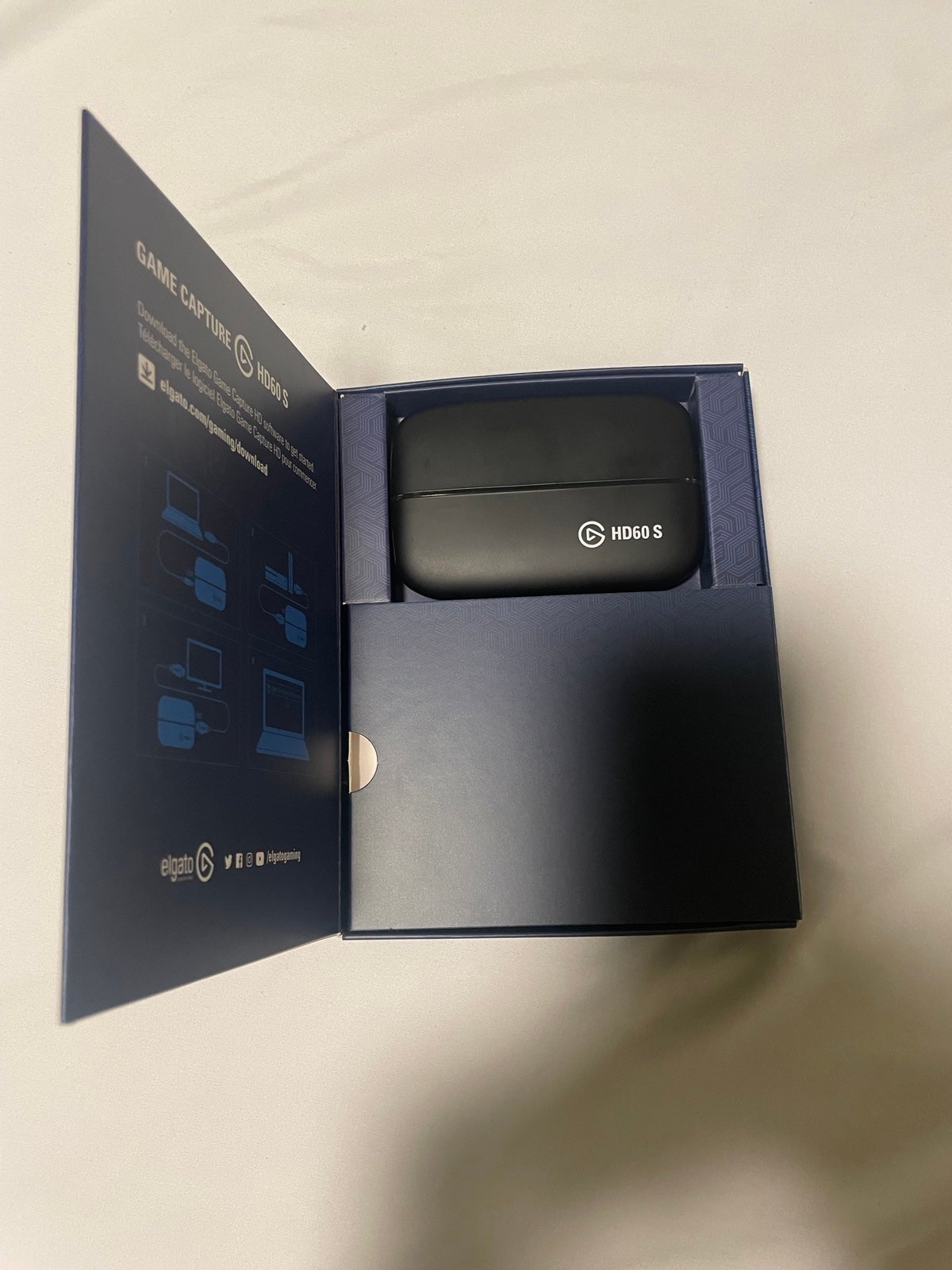 その他 elgato HD60S Elgato HD60S+
