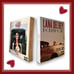Lana Del Rey CD Boxset Bundle - Lust for Life Boxset, Honeymoon Boxset