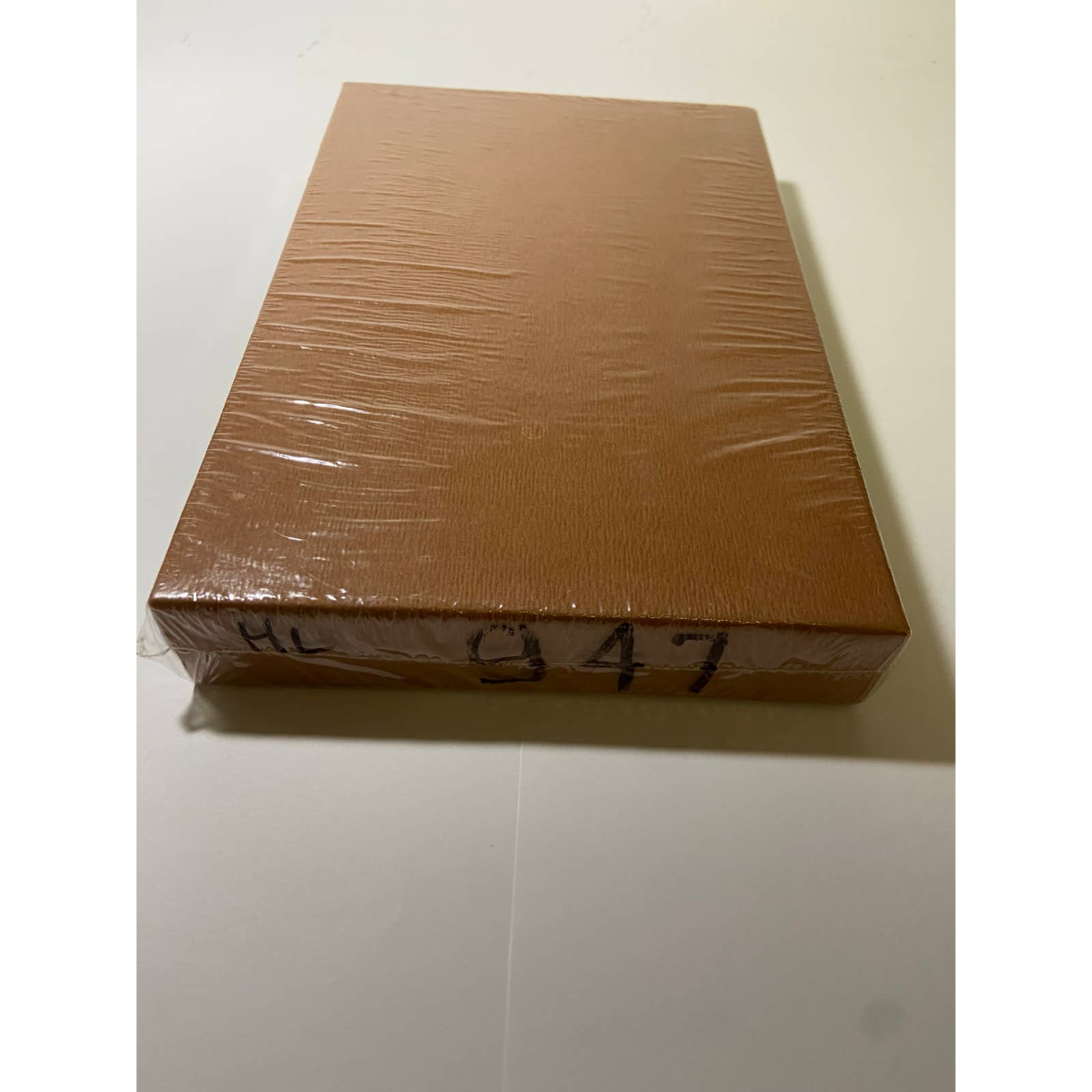 *Sealed* Amwell Press Hunters Luck by Jim Rikhoff #947/1000 Signed and SEALED!