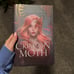 Fairyloot Crimson Moth