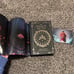 Fairyloot Crimson Moth