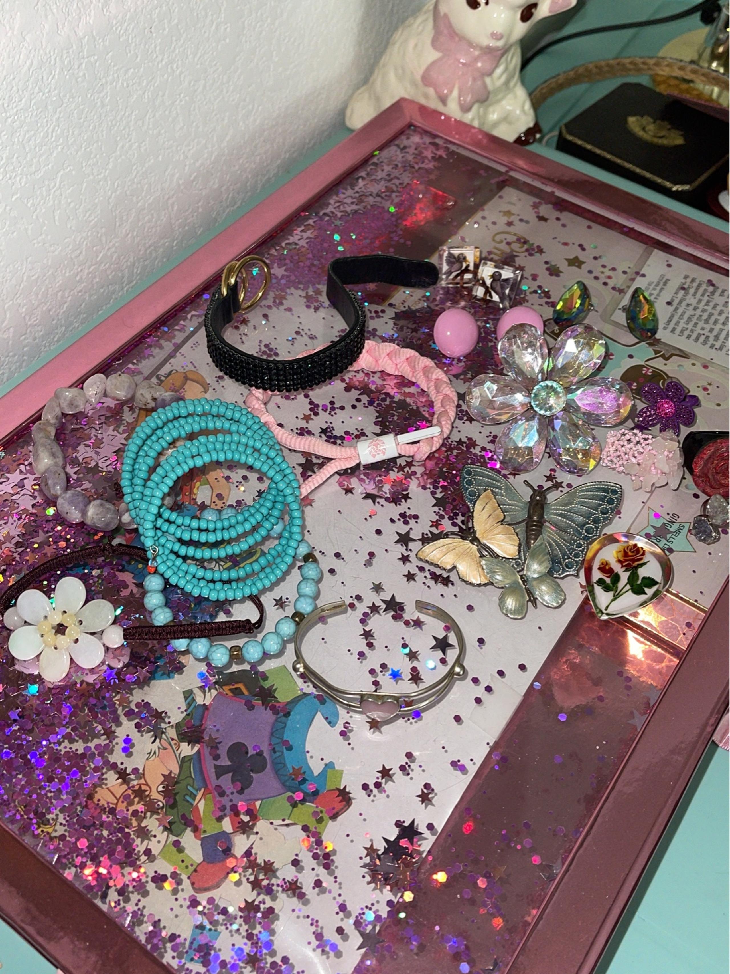Mix jewlery lot