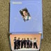 BTS Memories of 2021 DVD with Jhope PC & POB