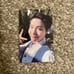 BTS Memories of 2021 DVD with Jhope PC & POB