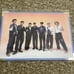 BTS Memories of 2021 DVD with Jhope PC & POB