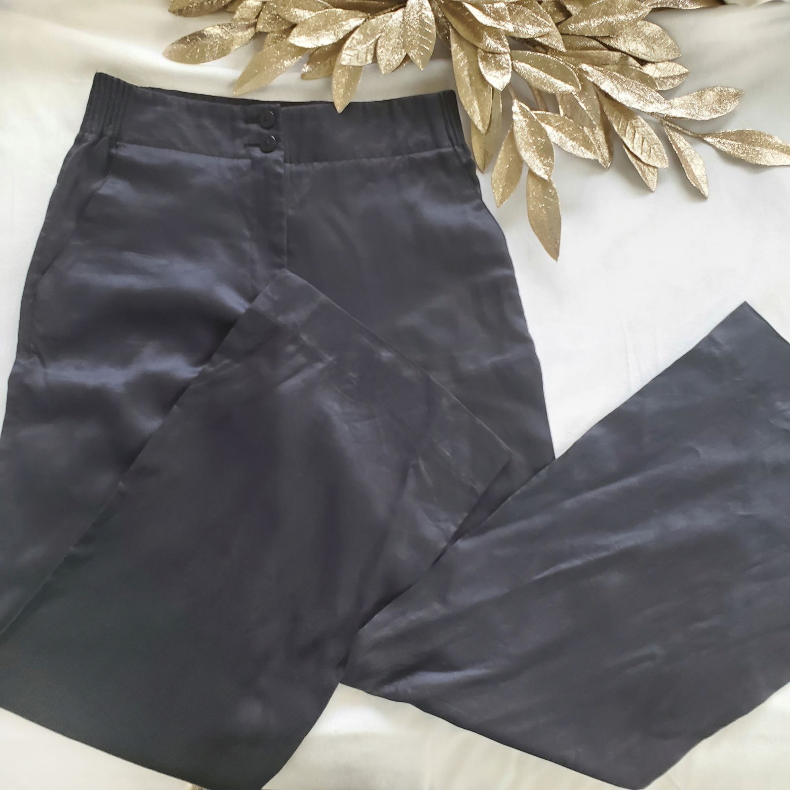 Armani Collezioni Pants