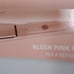 FoxyBae Blush Pink Rose Flat Iron