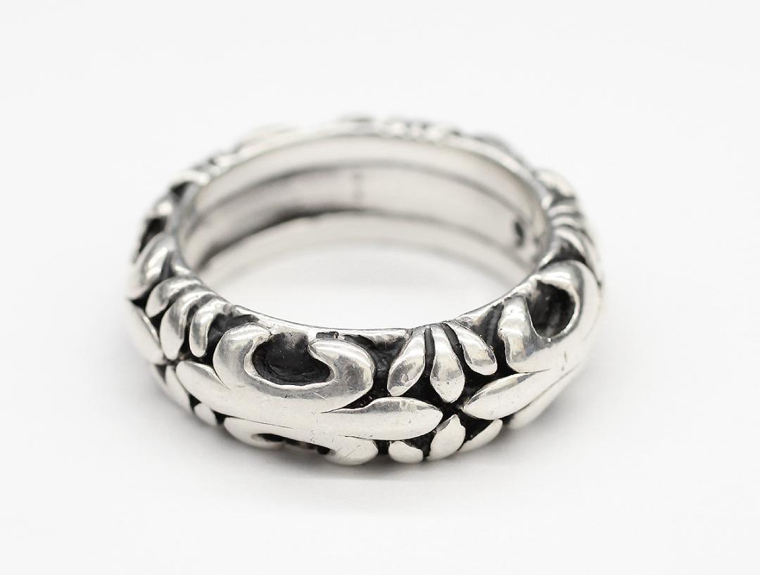 A&G SBT Band Ring