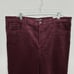 LOFT 34 18 High Rise corduroy Jeans