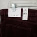 LOFT 34 18 High Rise corduroy Jeans