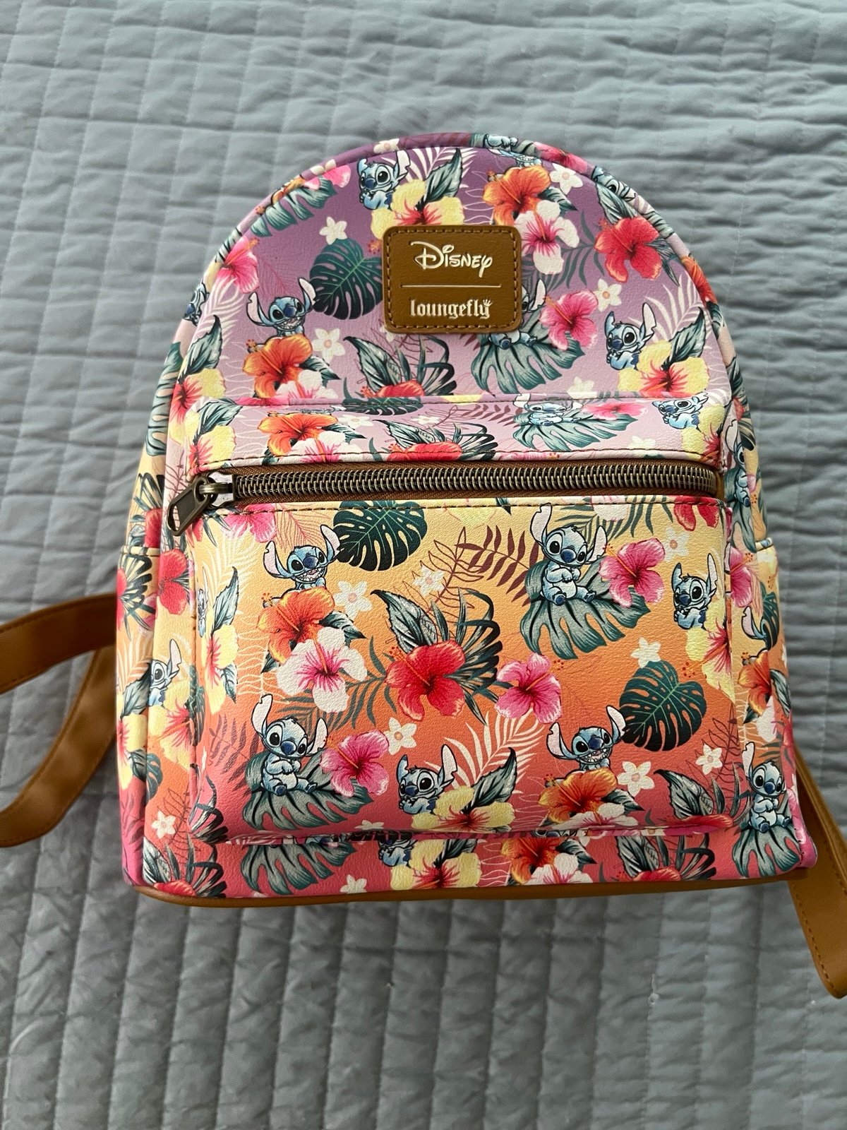 Loungefly backpack