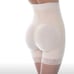 Fajas short strapless