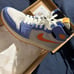 Nike Air Jordan 1 ZM Air CMFT 2 Shoes Royal Pulse Alpha Orange DV1307-184 Men's