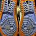 Nike Air Jordan 1 ZM Air CMFT 2 Shoes Royal Pulse Alpha Orange DV1307-184 Men's