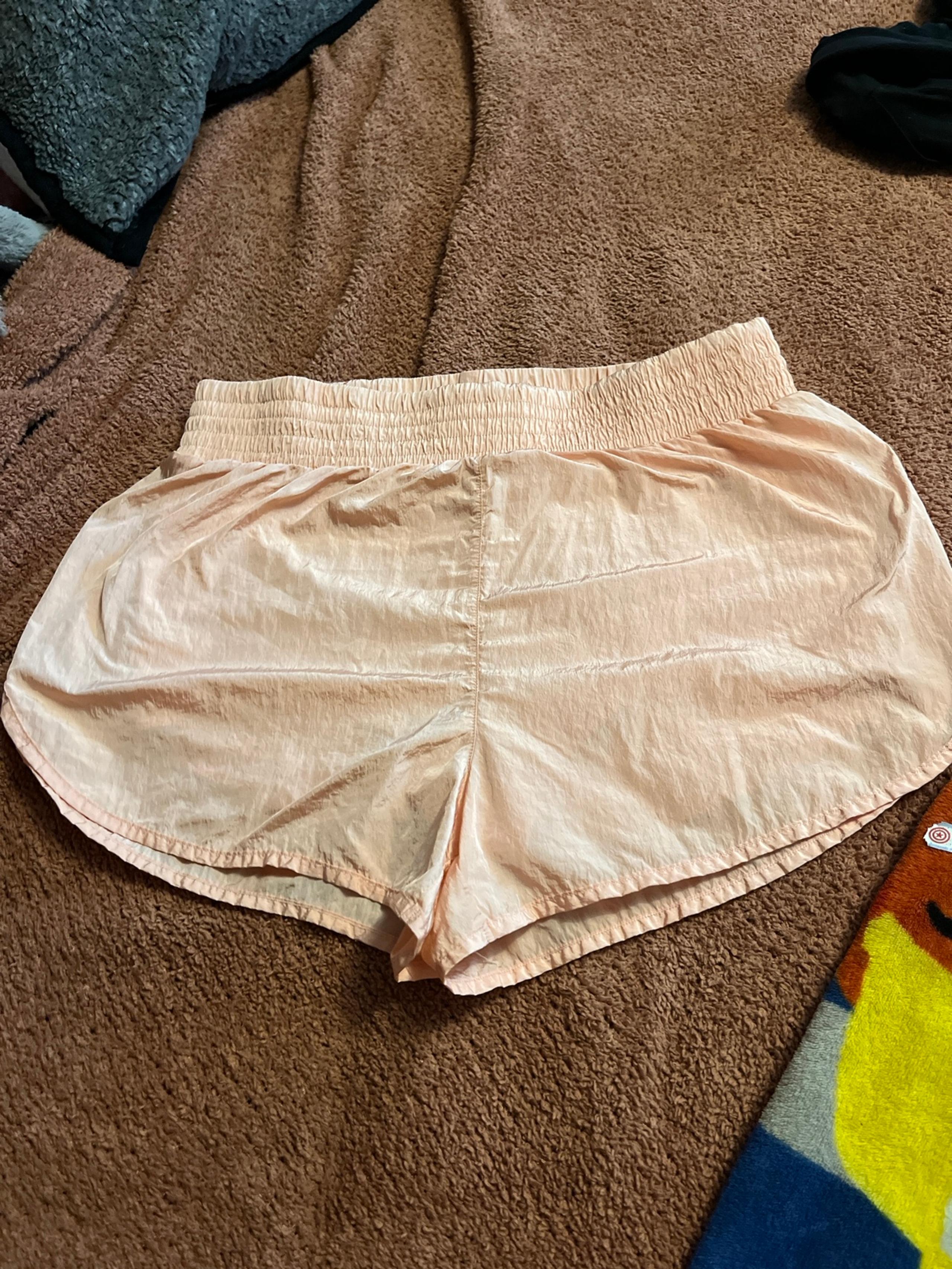 Z supply woman’s active shorts